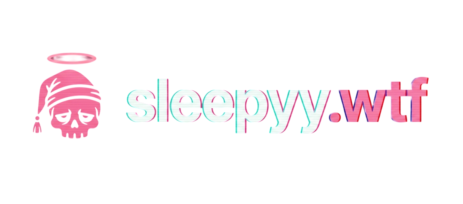 sleepyy.wtf